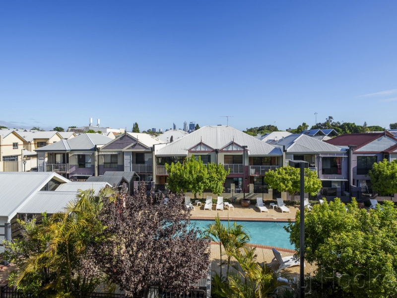 52/8 Kadina Street, North Perth Apartment for rent Listed by Olivia