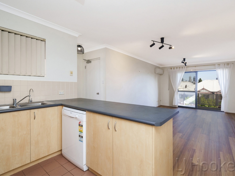 52/8 Kadina Street, North Perth Apartment for rent Listed by Olivia