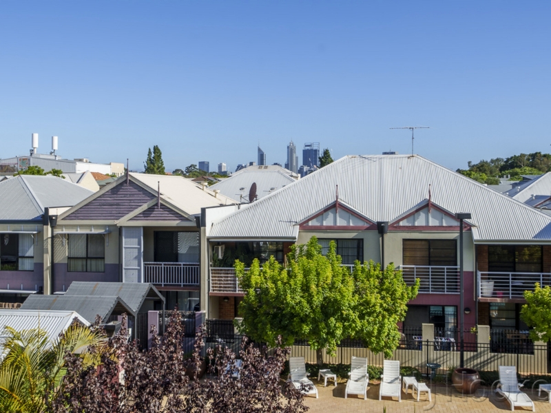 52/8 Kadina Street, North Perth Apartment for rent Listed by Olivia