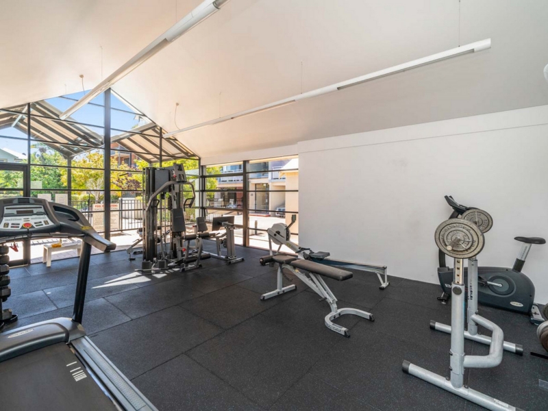 52/8 Kadina Street, North Perth Apartment for rent Listed by Olivia