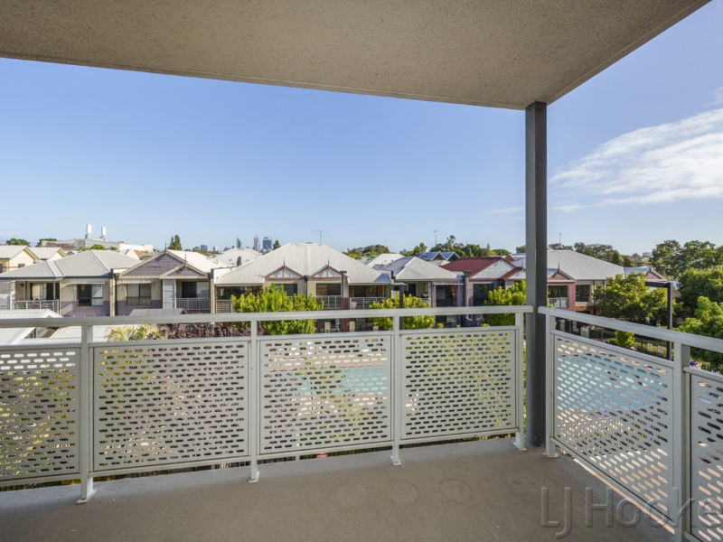 52/8 Kadina Street, North Perth Apartment for rent Listed by Olivia