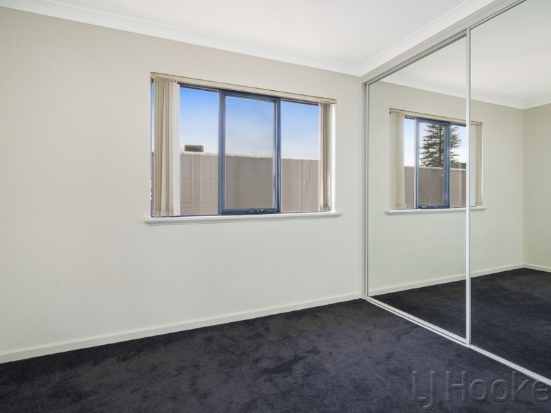 52/8 Kadina Street, North Perth Apartment for rent Listed by Olivia