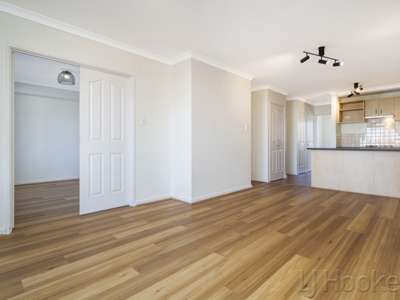 52/8 Kadina Street, North Perth Apartment for rent Listed by Olivia