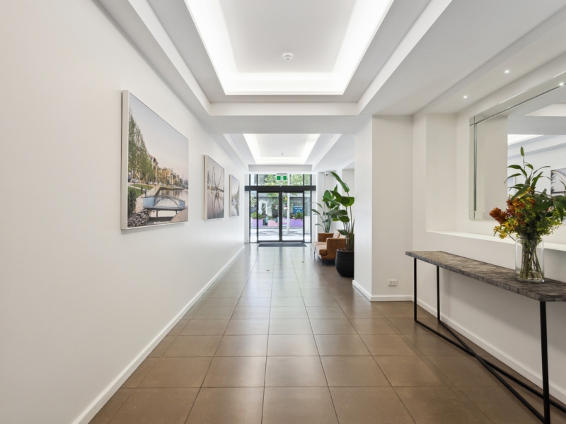 12/118 Royal Street, East Perth Apartment for rent Listed by Olivia