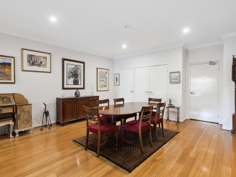 12/118 Royal Street, East Perth Apartment for rent Listed by Olivia