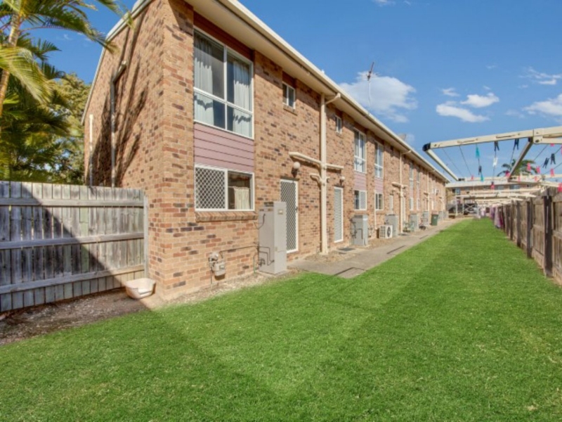 13/37 French Street, South Gladstone Apartment for rent Listed by Elders Gladstone Rentals of