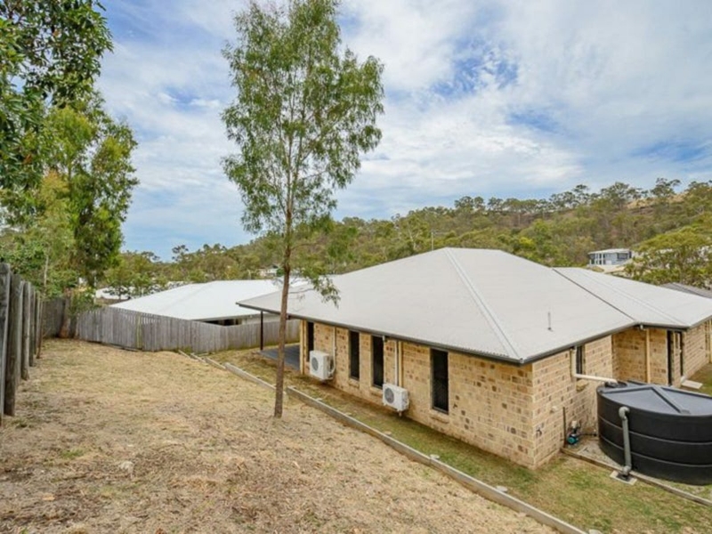 6 Munroe Street, WEST GLADSTONE House for rent Listed by Lj Hooker