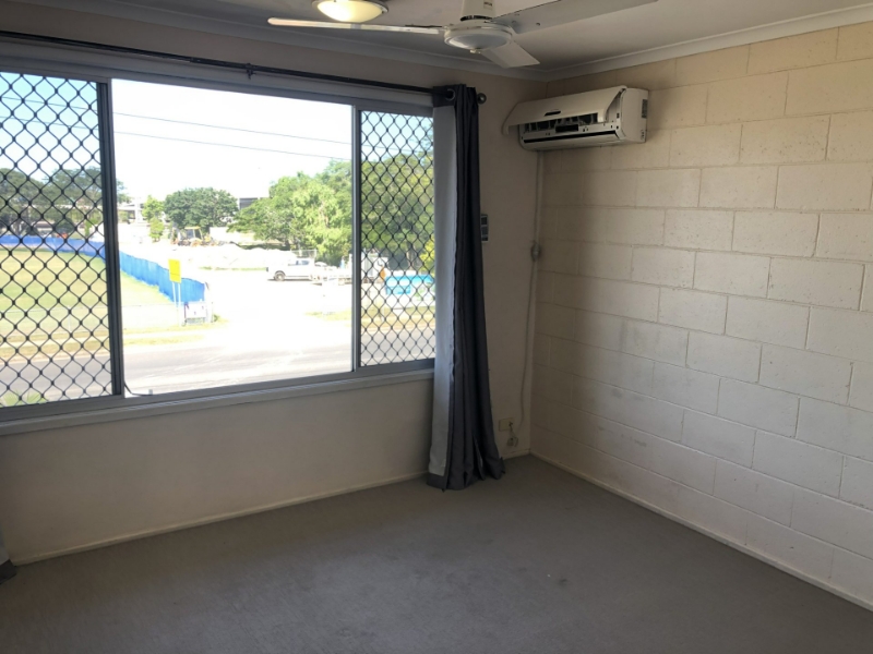 2/105 Auckland Street, GLADSTONE CENTRAL Apartment for rent Listed by