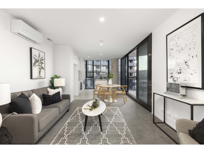 609/1 Grazier Lane, Belconnen Apartment for rent Listed by Lagan Puri