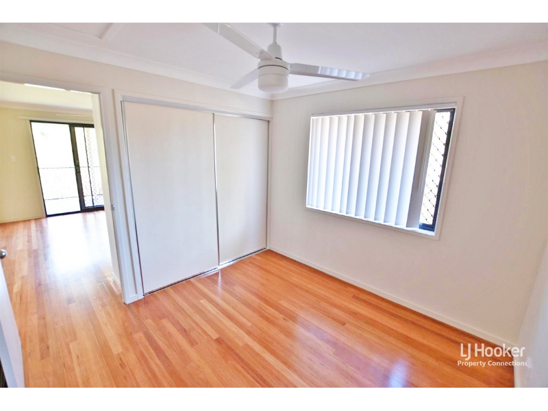 2/45 Old Dayboro Road, Petrie Townhouse for rent Listed by Lorraine Sellars of Lj Hooker
