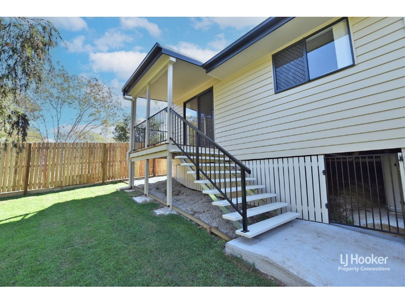 2/45 Old Dayboro Road, Petrie Townhouse for rent Listed by Lorraine Sellars of Lj Hooker