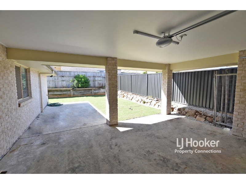 2/14 Esperance Court, MURRUMBA DOWNS Townhouse for rent Listed by