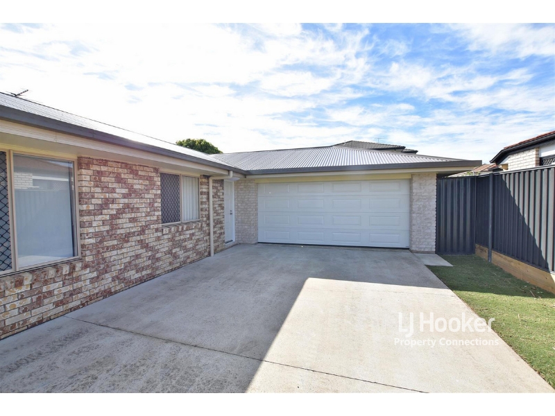 2/14 Esperance Court, MURRUMBA DOWNS Townhouse for rent Listed by Samantha Hudson of Lj Hooker