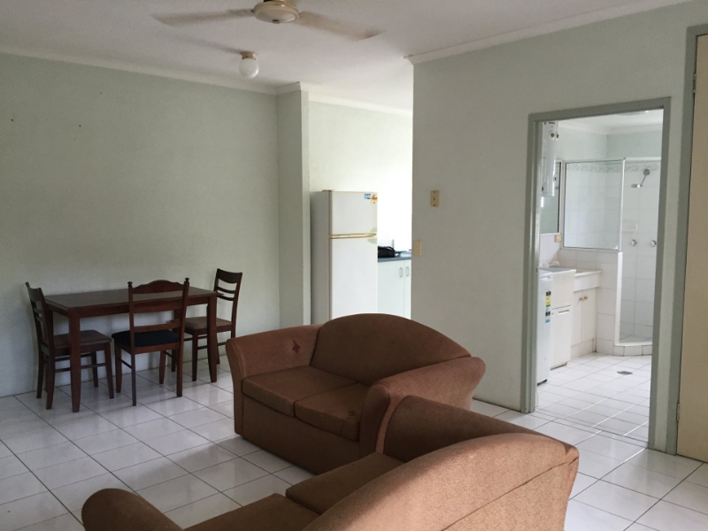 1/150 Pease Street Manunda QLD 4870 Apartment for rent Listed by