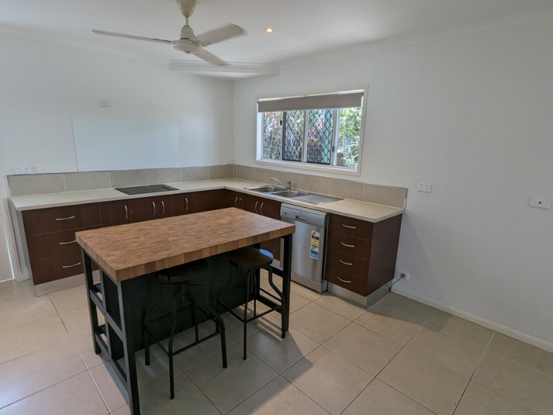 62B Gatton Street, PARRAMATTA PARK Apartment for rent Listed by of Lj Hooker Cairns Edge Hill