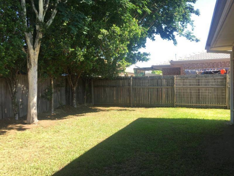 2/10 Elwick Place, Bracken Ridge House for rent Listed by Rentals