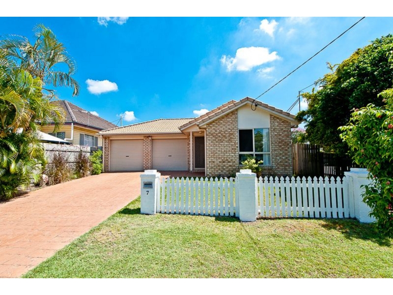 7 Ardill Street, ZILLMERE House for rent Listed by Rentals Manager of