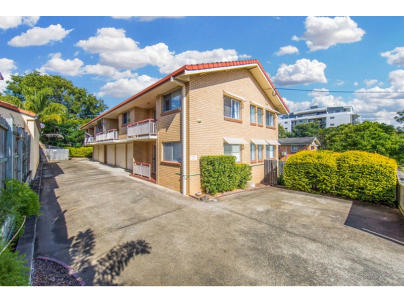 1/31 Hall Street, Chermside Apartment for rent Listed by Rentals Manager of Lj Hooker Aspley