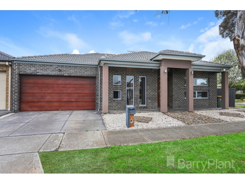 46 Jonah Parade, DEER PARK House for rent Listed by Demi Theoharou of