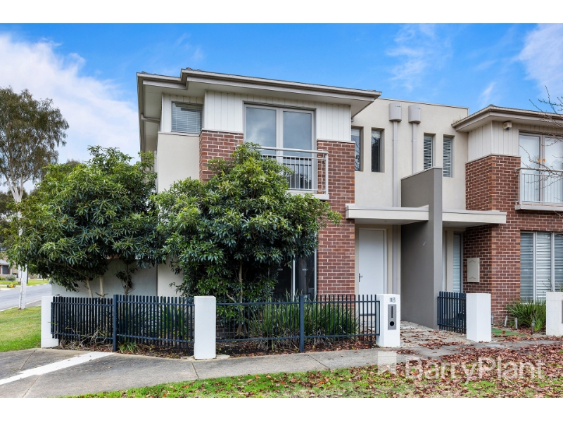 18 Amana Drive, Alfredton House for rent Listed by Ballarat Leasing