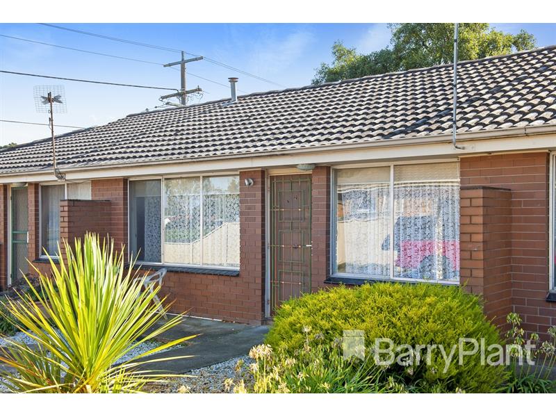 2/412 Gillies Street North, Wendouree Apartment for rent Listed by of