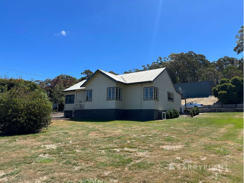 36 Albert Street, Beaufort House for rent Listed by Ballarat Leasing