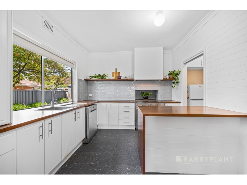 602 York Street, Ballarat East House for rent Listed by Ballarat