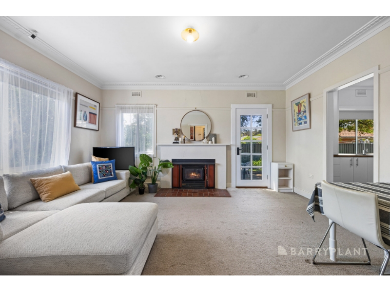 602 York Street, Ballarat East House for rent Listed by Ballarat