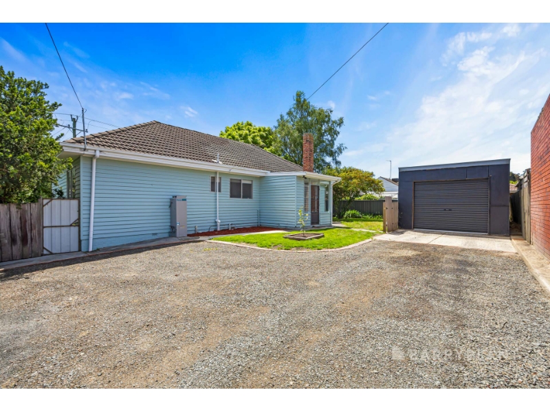 602 York Street, Ballarat East House for rent Listed by Ballarat