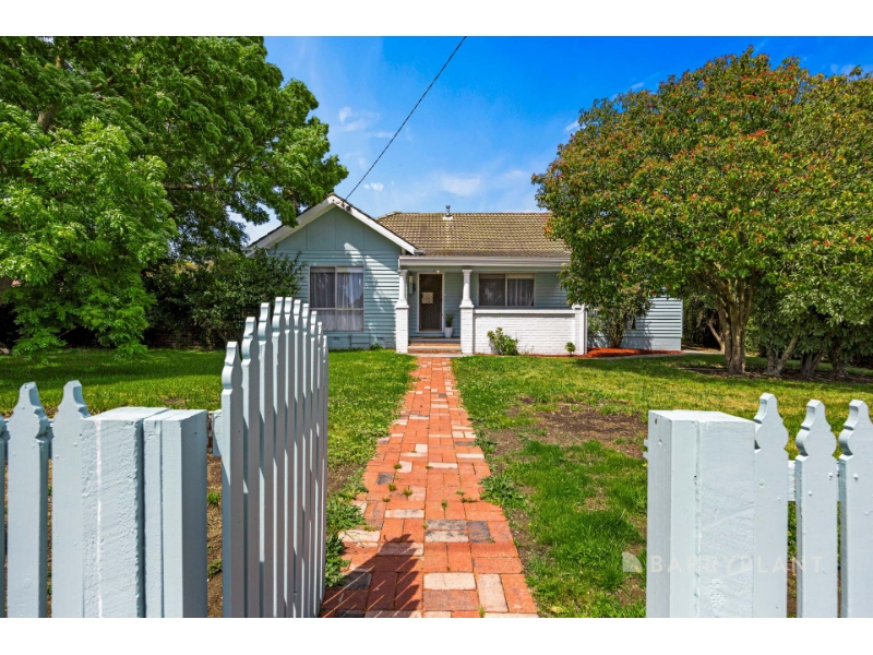 602 York Street, Ballarat East House for rent Listed by Ballarat