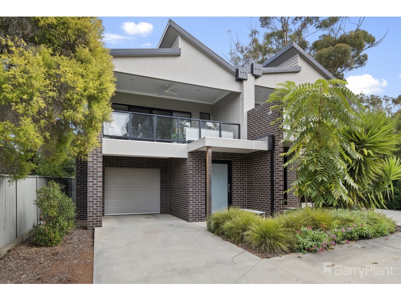 1/15 Abbott Street, Bendigo Townhouse for rent Listed by Barry Plant