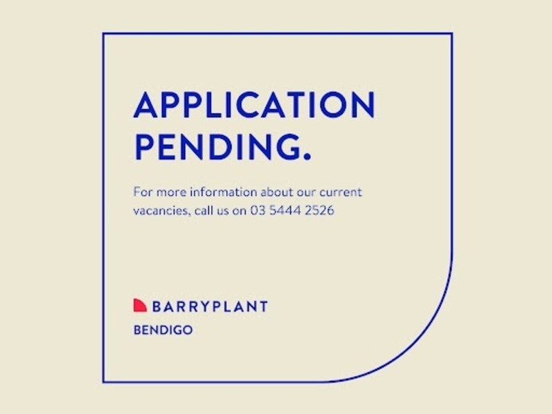 3/9 Allingham Street, Golden Square Apartment for rent Listed by