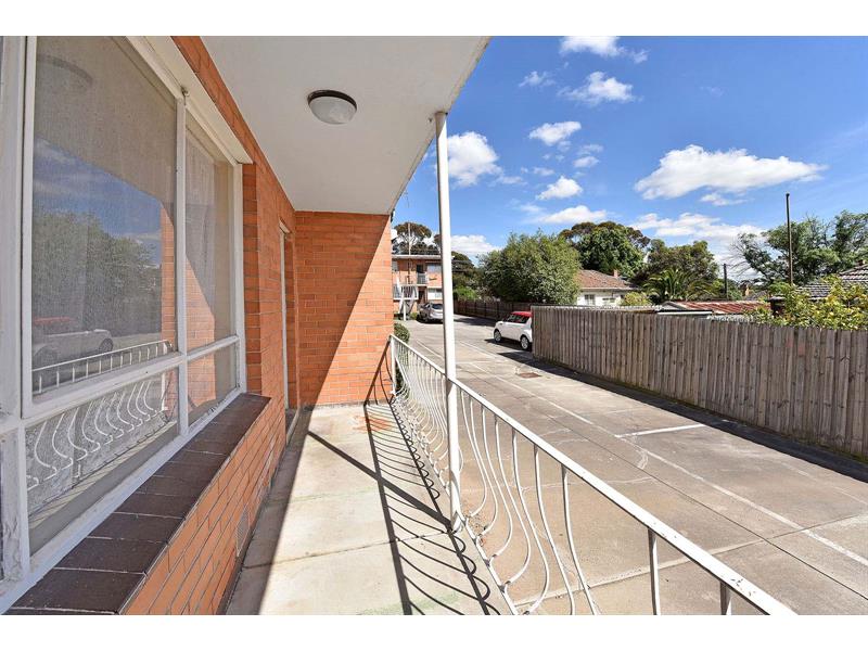 9/20 Fitzgerald Road, ESSENDON Apartment for rent Listed by James