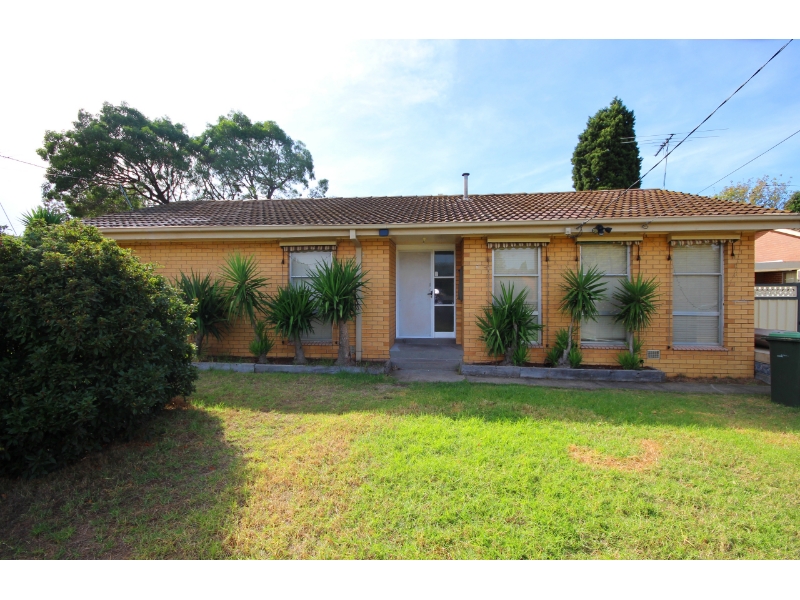 48 Kosciusko Avenue, CORIO House for rent Listed by Tess Babolka of