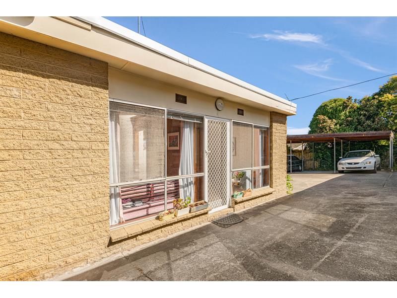 6/11 Elcho Street, NEWTOWN Apartment for rent Listed by of Barry
