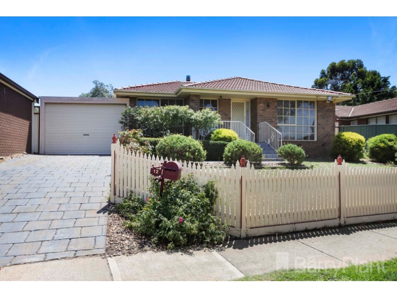 12 Chisholm Avenue, Attwood House for rent Listed by Dion Dibella of