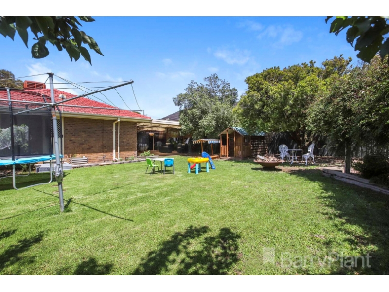 12 Chisholm Avenue, Attwood House for rent Listed by Dion Dibella of