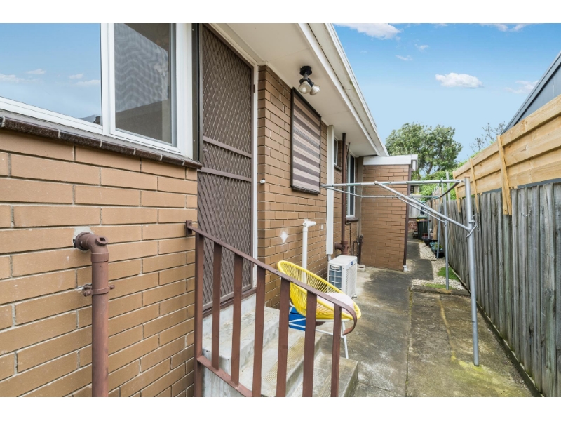 3/46 Sydenham Avenue, Manifold Heights Apartment for rent Listed by