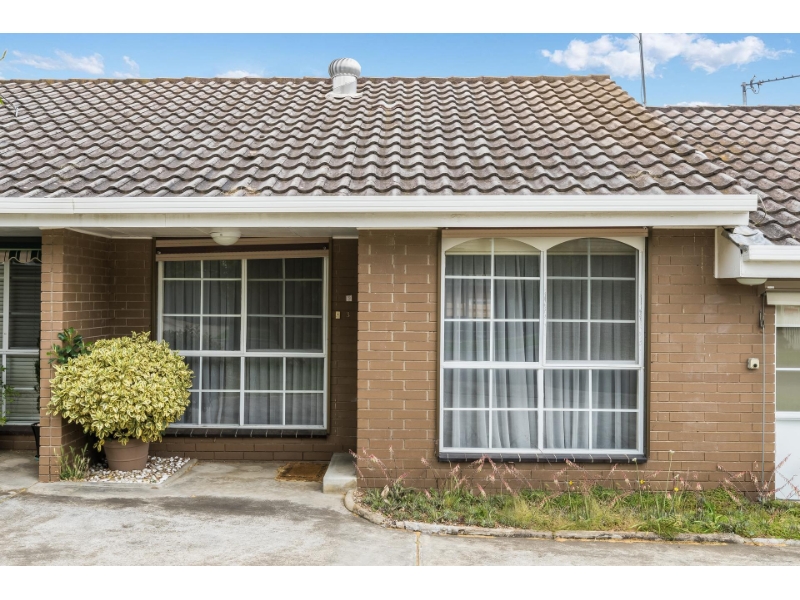 3/46 Sydenham Avenue, Manifold Heights Apartment for rent Listed by