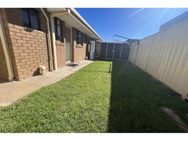 4/76 Cherry Avenue, Mildura Apartment for rent Listed by Zoe Jackson