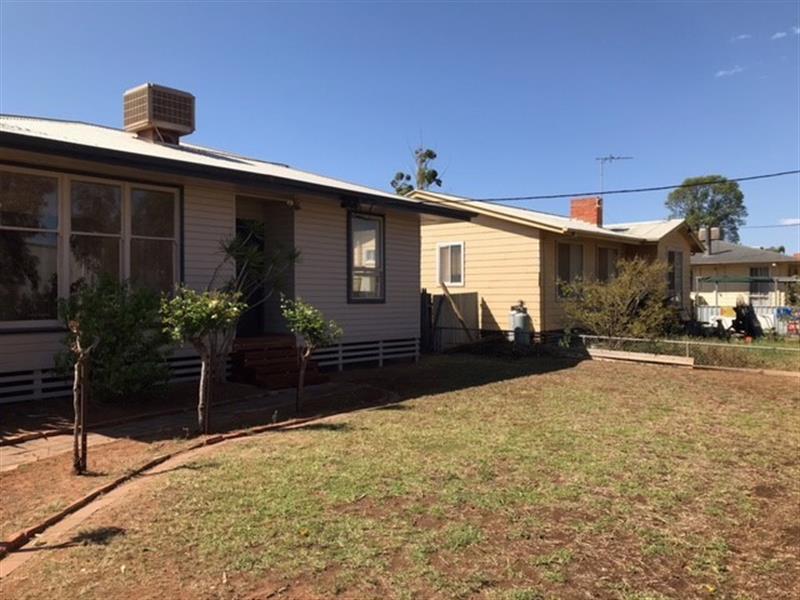 49 Game Street, Merbein House for rent Listed by Donna Brown of Barry