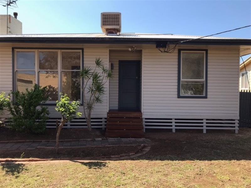 49 Game Street, Merbein House for rent Listed by Donna Brown of Barry