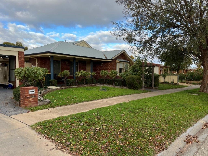 10 Westside Boulevard, Mildura House for rent Listed by Donna Brown