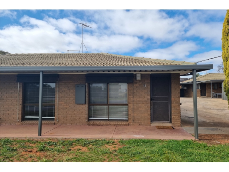 11/8688 Seventh Street, Mildura Apartment for rent Listed by Angela