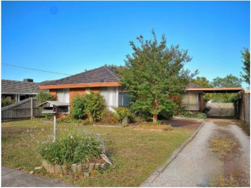 29 Lea Road, Mulgrave House for rent Listed by Daniel Wu of Barry