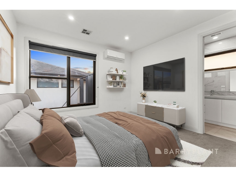 1/30 Baily Street, Mount Waverley Townhouse for rent Listed by Stella