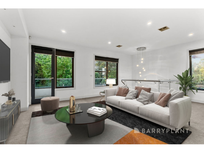 1/30 Baily Street, Mount Waverley Townhouse for rent Listed by Stella