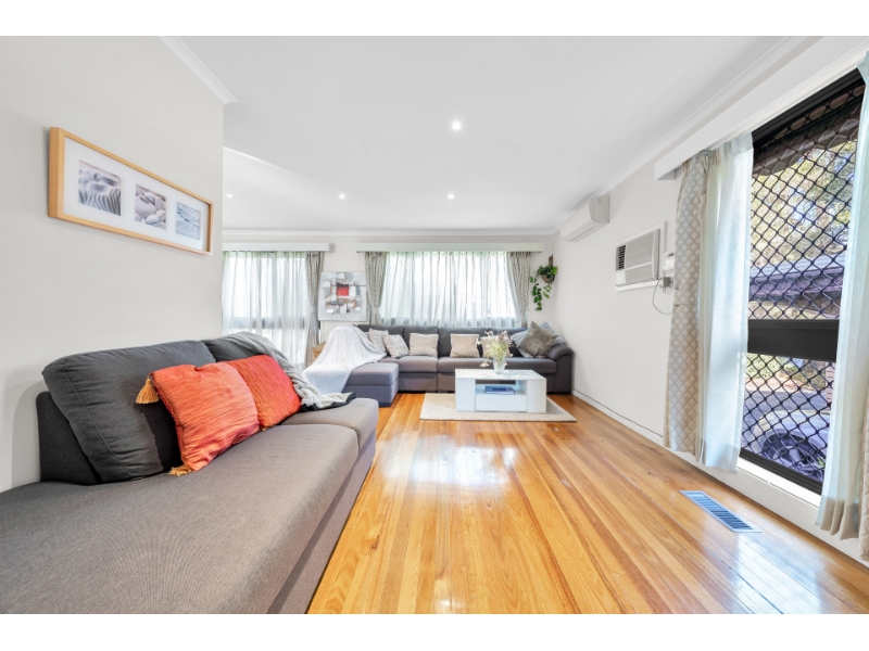 1/447 High Street Road, Mount Waverley Apartment for rent Listed by