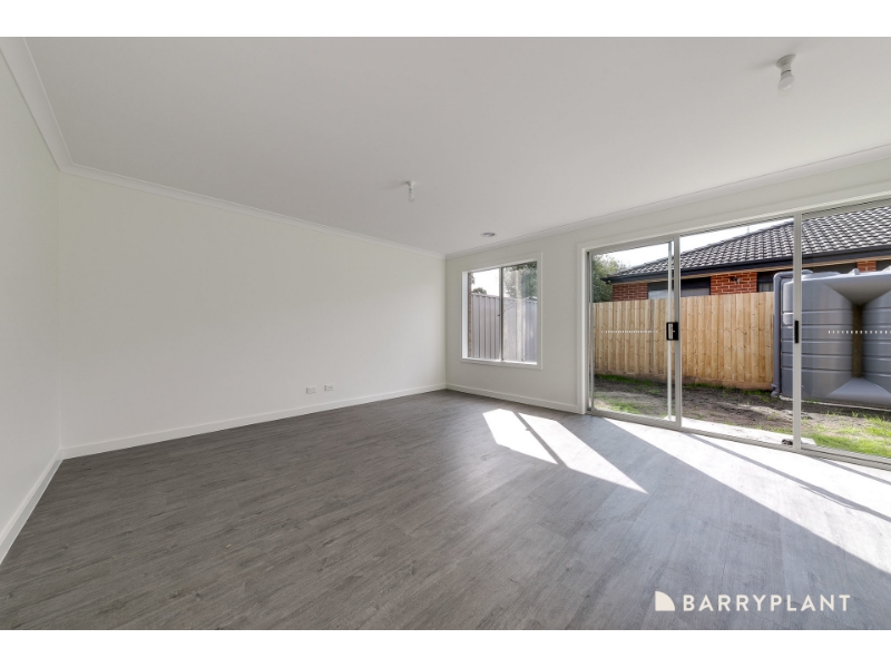 9 Woodlet Place, Pakenham Apartment for rent Listed by Barry Plant