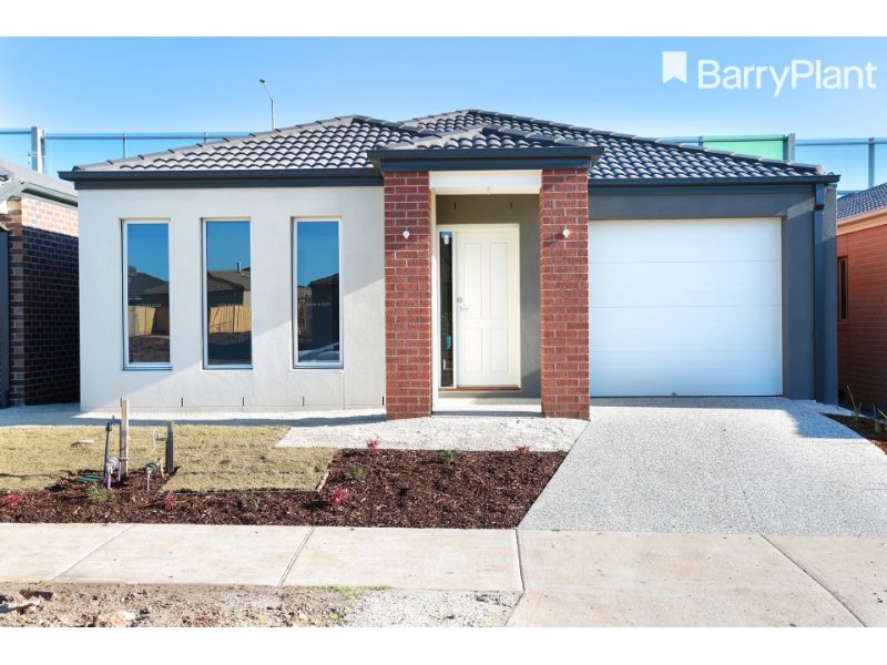 16 Ambassador Crescent, Point Cook House for rent Listed by Mikaela Velevski of Barry Plant
